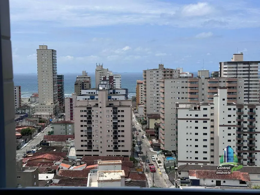 Foto 6 de Apartamento com 2 quartos à venda, 64m2 em Aviação, Praia Grande - SP