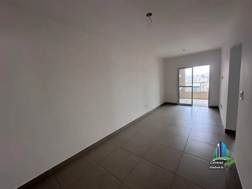 Foto 8 de Apartamento com 2 quartos à venda, 64m2 em Aviação, Praia Grande - SP