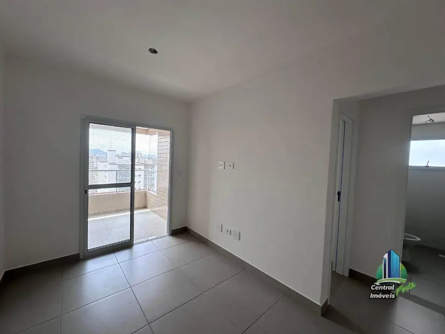 Foto 9 de Apartamento com 2 quartos à venda, 64m2 em Aviação, Praia Grande - SP