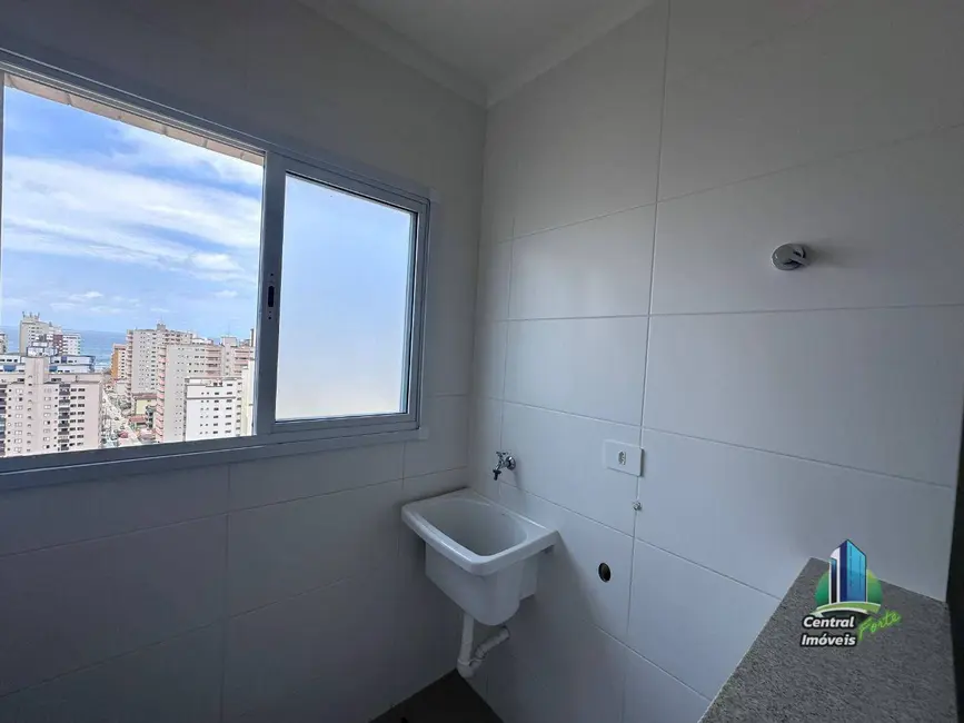 Foto 5 de Apartamento com 2 quartos à venda, 64m2 em Aviação, Praia Grande - SP