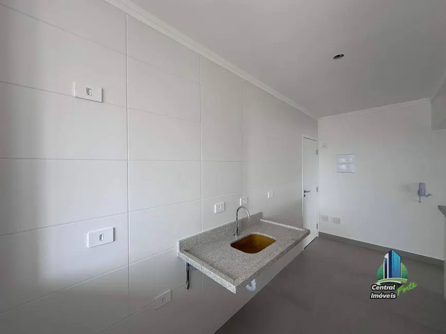 Foto 7 de Apartamento com 2 quartos à venda, 64m2 em Aviação, Praia Grande - SP