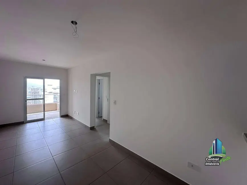 Foto 2 de Apartamento com 2 quartos à venda, 64m2 em Aviação, Praia Grande - SP
