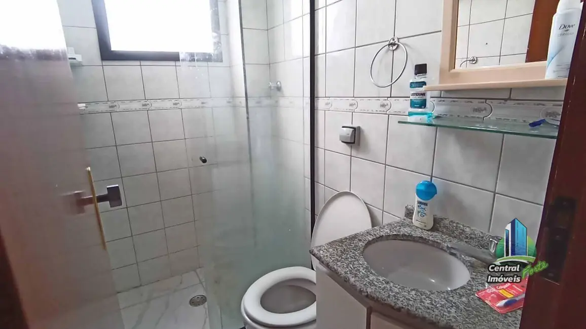 Foto 7 de Apartamento com 2 quartos à venda, 86m2 em Aviação, Praia Grande - SP