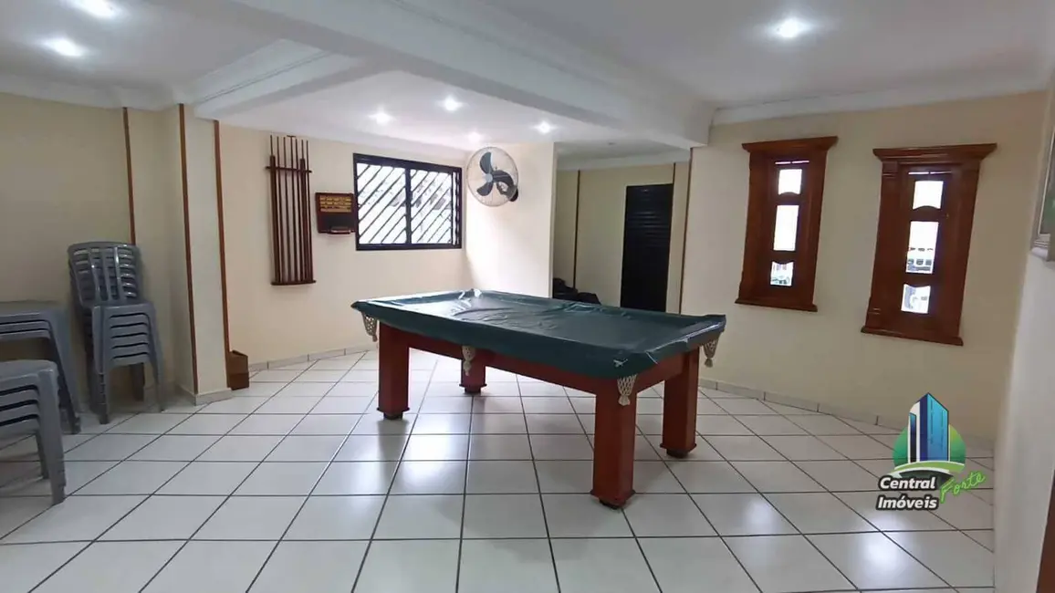 Foto 6 de Apartamento com 2 quartos à venda, 86m2 em Aviação, Praia Grande - SP