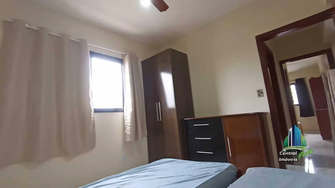 Foto 2 de Apartamento com 2 quartos à venda, 86m2 em Aviação, Praia Grande - SP