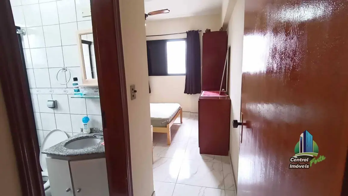 Foto 5 de Apartamento com 2 quartos à venda, 86m2 em Aviação, Praia Grande - SP