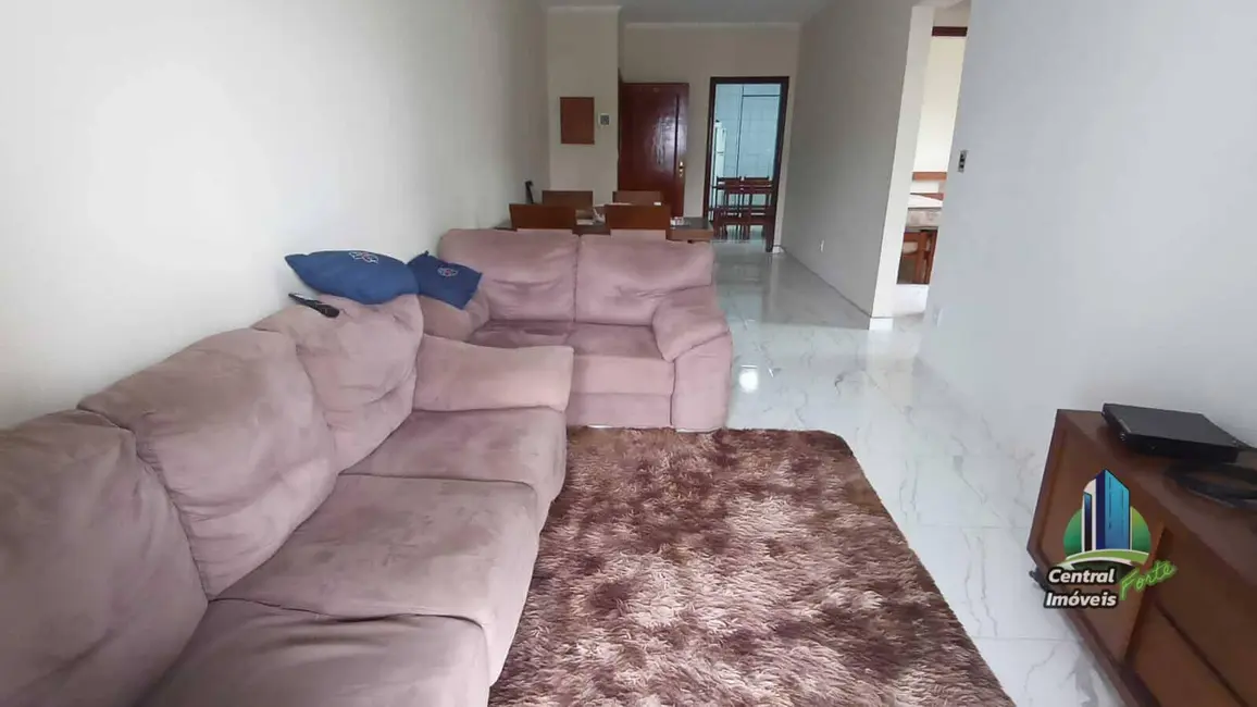 Foto 8 de Apartamento com 2 quartos à venda, 86m2 em Aviação, Praia Grande - SP