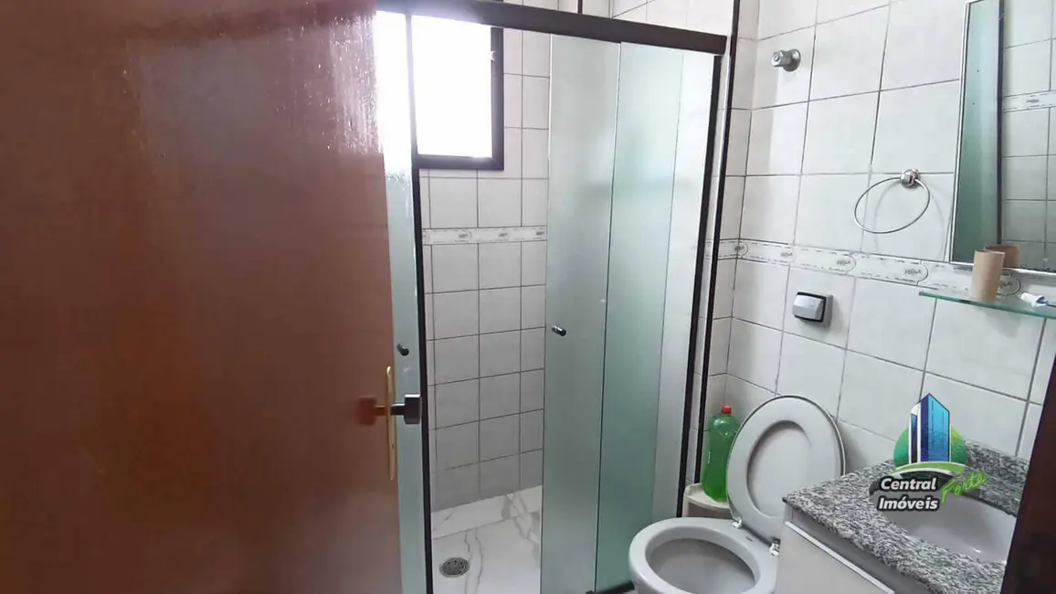 Foto 3 de Apartamento com 2 quartos à venda, 86m2 em Aviação, Praia Grande - SP