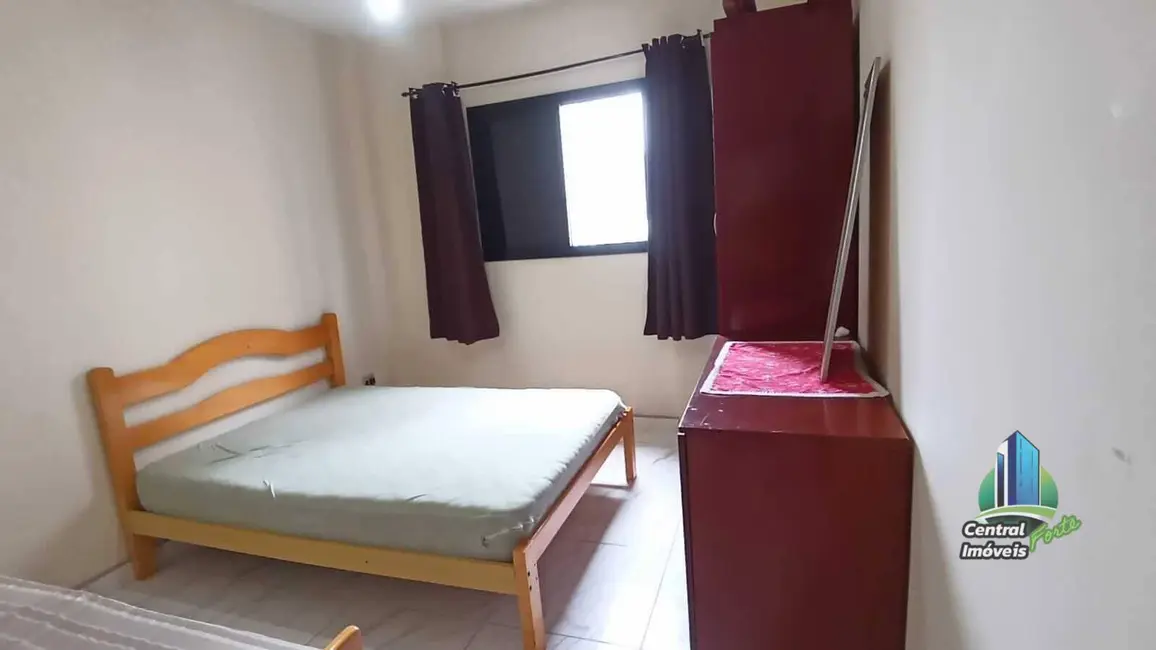 Foto 4 de Apartamento com 2 quartos à venda, 86m2 em Aviação, Praia Grande - SP
