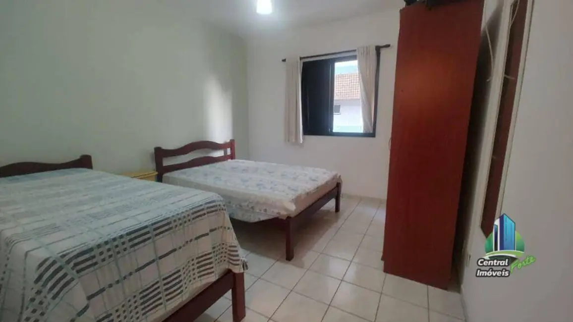 Foto 2 de Apartamento com 1 quarto à venda, 55m2 em Praia Grande - SP
