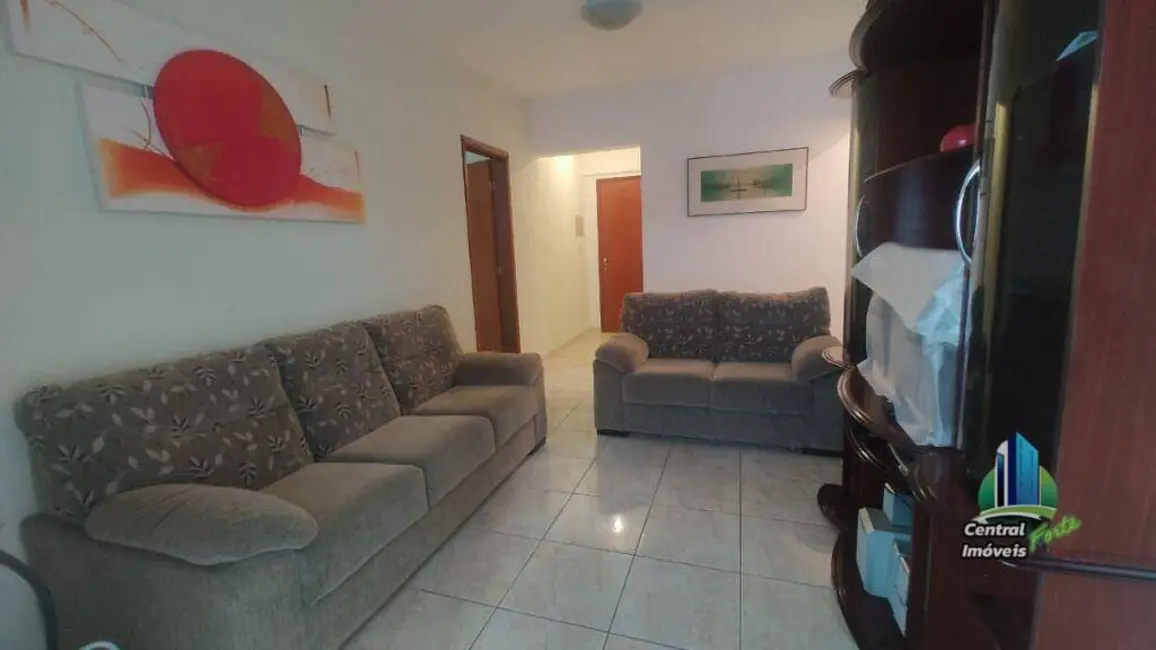 Foto 7 de Apartamento com 1 quarto à venda, 55m2 em Praia Grande - SP
