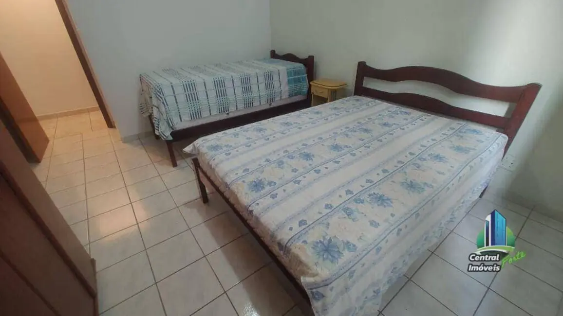Foto 1 de Apartamento com 1 quarto à venda, 55m2 em Praia Grande - SP