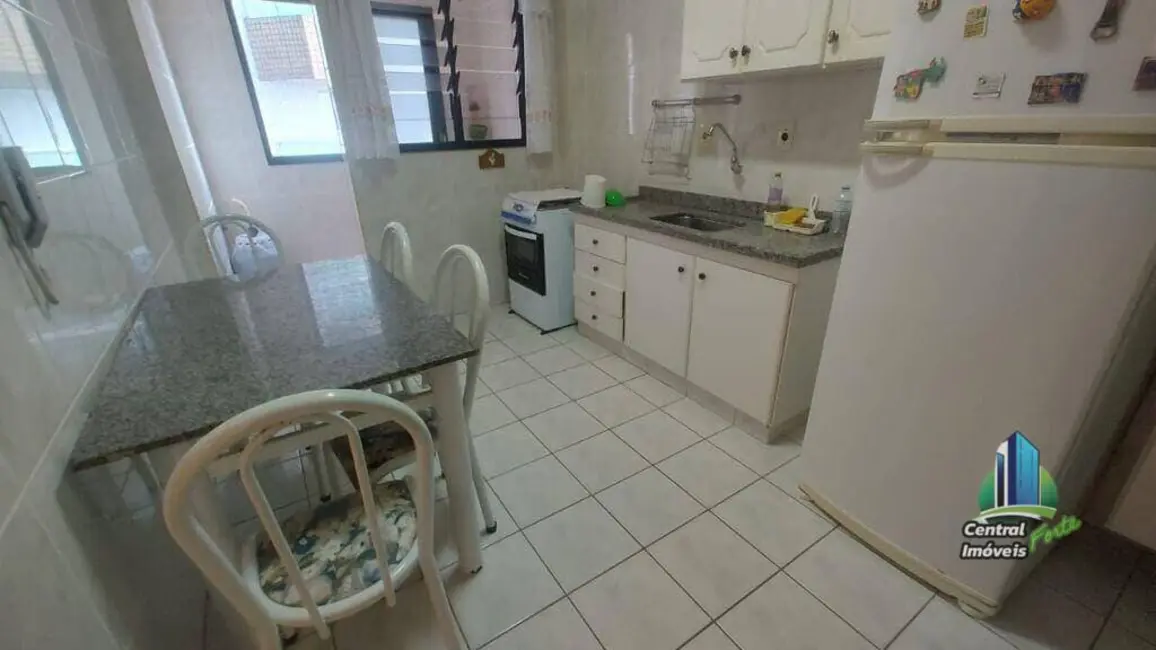 Foto 5 de Apartamento com 1 quarto à venda, 55m2 em Praia Grande - SP