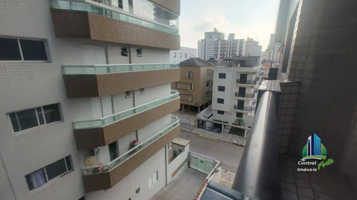 Foto 8 de Apartamento com 1 quarto à venda, 55m2 em Praia Grande - SP