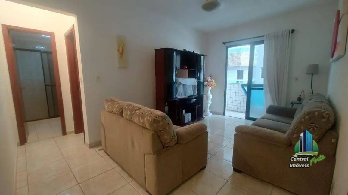Foto 6 de Apartamento com 1 quarto à venda, 55m2 em Praia Grande - SP