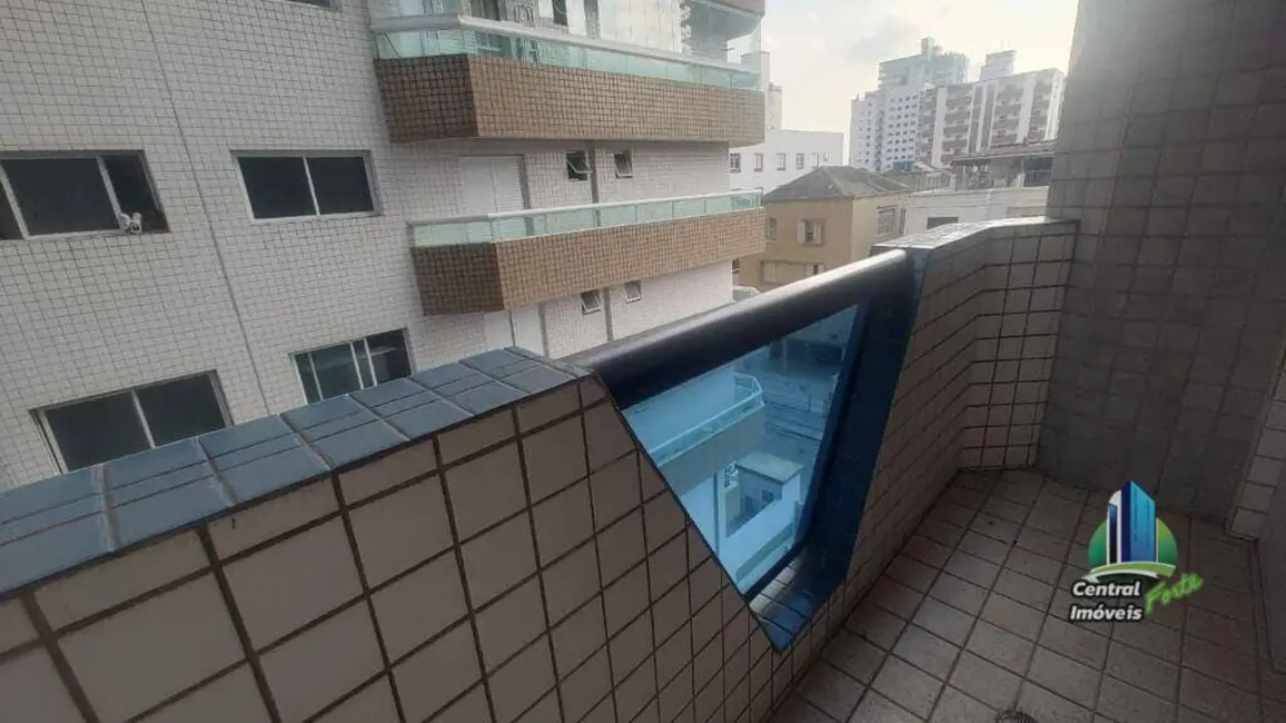 Foto 9 de Apartamento com 1 quarto à venda, 55m2 em Praia Grande - SP