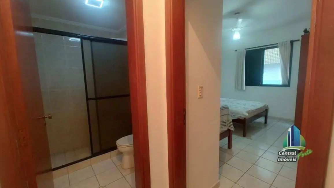 Foto 3 de Apartamento com 1 quarto à venda, 55m2 em Praia Grande - SP