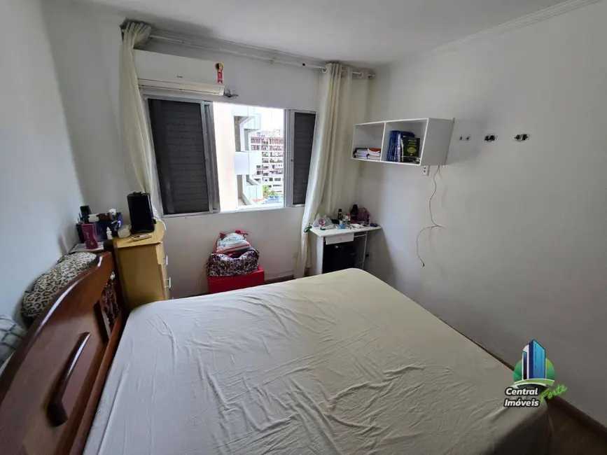 Foto 9 de Apartamento com 1 quarto à venda, 64m2 em Aviação, Praia Grande - SP