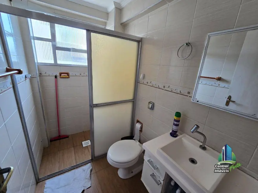 Foto 5 de Apartamento com 1 quarto à venda, 64m2 em Aviação, Praia Grande - SP