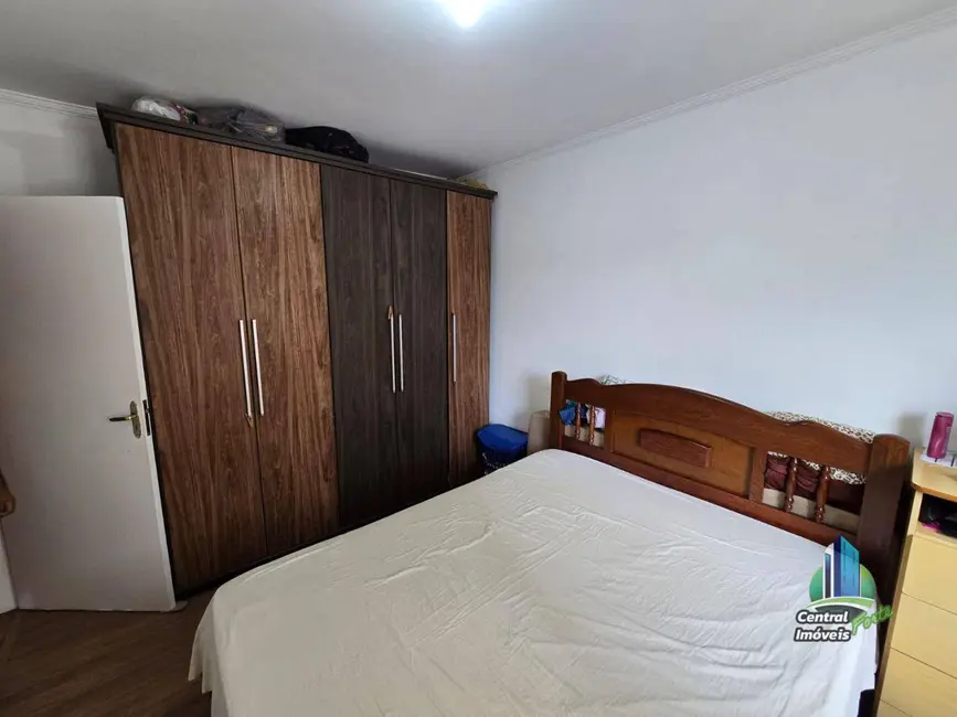 Foto 7 de Apartamento com 1 quarto à venda, 64m2 em Aviação, Praia Grande - SP