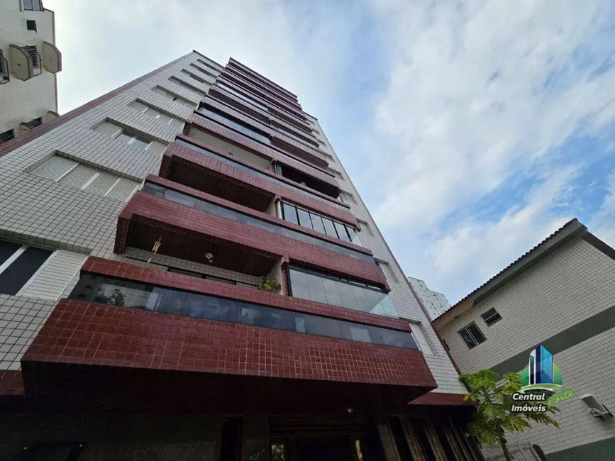 Foto 1 de Apartamento com 1 quarto à venda, 64m2 em Aviação, Praia Grande - SP