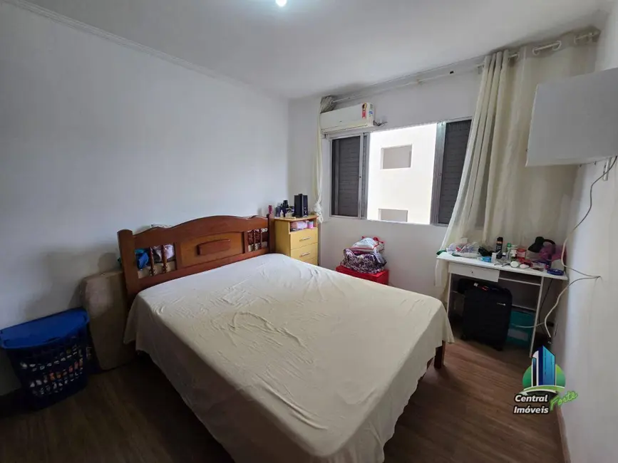 Foto 8 de Apartamento com 1 quarto à venda, 64m2 em Aviação, Praia Grande - SP