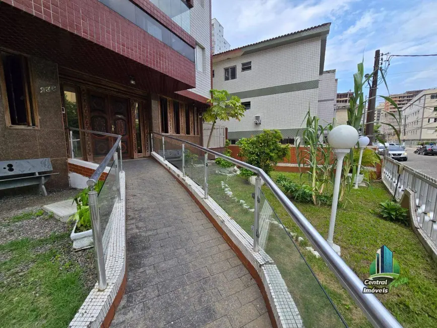 Foto 4 de Apartamento com 1 quarto à venda, 64m2 em Aviação, Praia Grande - SP