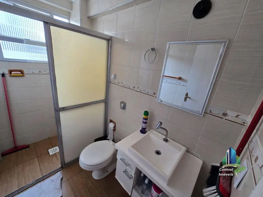 Foto 6 de Apartamento com 1 quarto à venda, 64m2 em Aviação, Praia Grande - SP