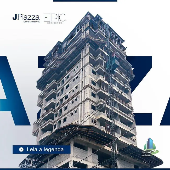 Apartamento com 2 quartos à venda, 72m2 em Canto do Forte, Praia Grande - SP - imagem 1 Foto 1 de Apartamento com 2 quartos à venda, 72m2 em Canto do Forte, Praia Grande - SP