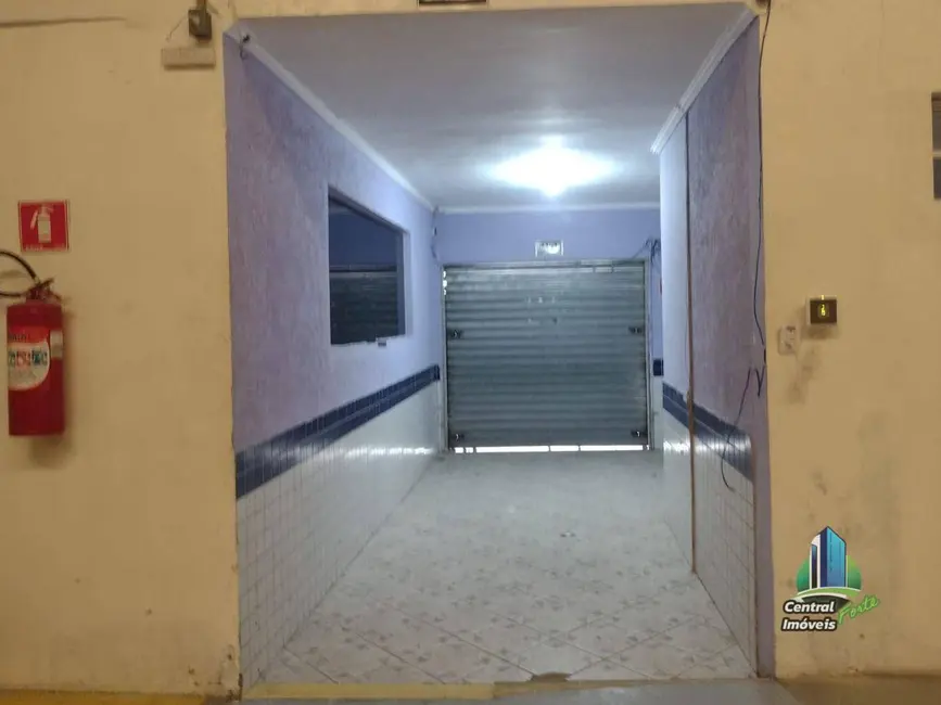 Foto 1 de Armazém / Galpão para alugar, 1100m2 em Praia Grande - SP