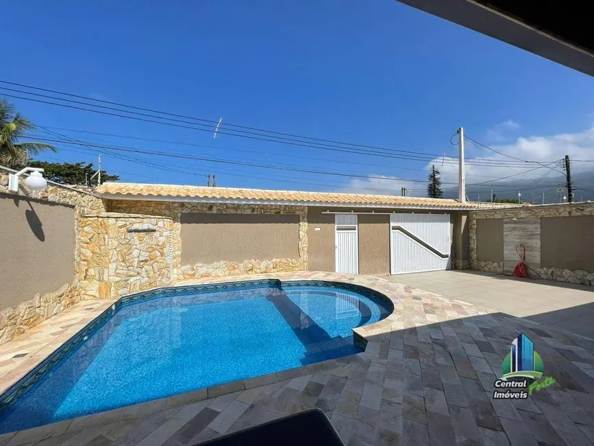 Sobrado com 5 quartos à venda, 312m2 em Praia Grande - SP - imagem 5 Foto 5 de Sobrado com 5 quartos à venda, 312m2 em Praia Grande - SP