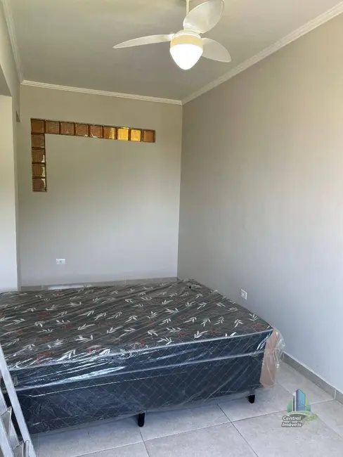 Foto 9 de Kitnet com 1 quarto à venda, 40m2 em Boqueirão, Praia Grande - SP