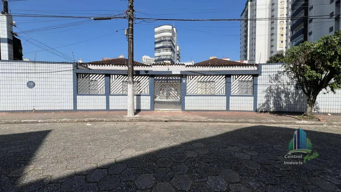 Foto 8 de Kitnet com 1 quarto à venda, 28m2 em Praia Grande - SP