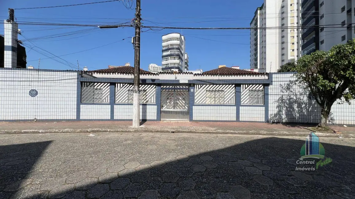 Foto 9 de Kitnet com 1 quarto à venda, 28m2 em Praia Grande - SP