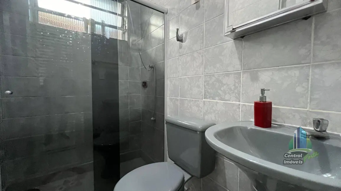 Foto 5 de Kitnet com 1 quarto à venda, 28m2 em Praia Grande - SP