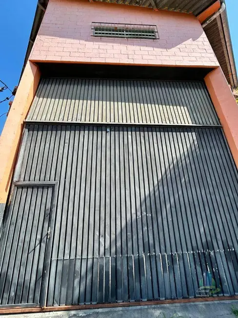 Foto 4 de Armazém / Galpão para alugar, 1000m2 em Praia Grande - SP