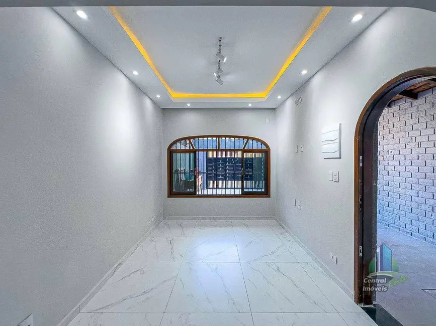 Foto 4 de Casa com 2 quartos à venda, 108m2 em Tupi, Praia Grande - SP