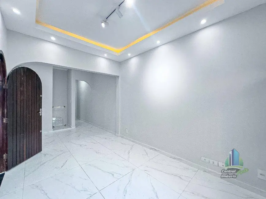 Foto 6 de Casa com 2 quartos à venda, 108m2 em Tupi, Praia Grande - SP