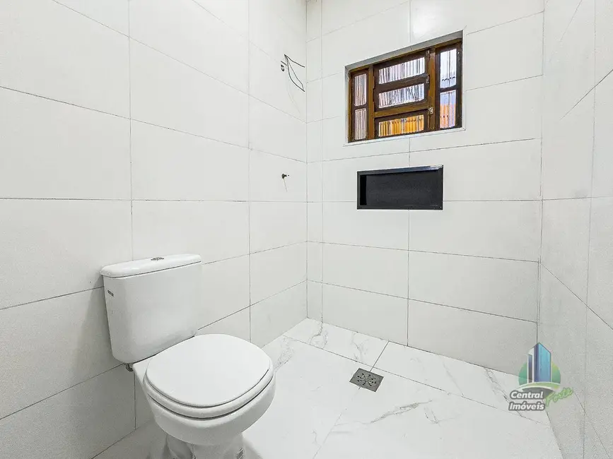 Foto 9 de Casa com 2 quartos à venda, 108m2 em Tupi, Praia Grande - SP