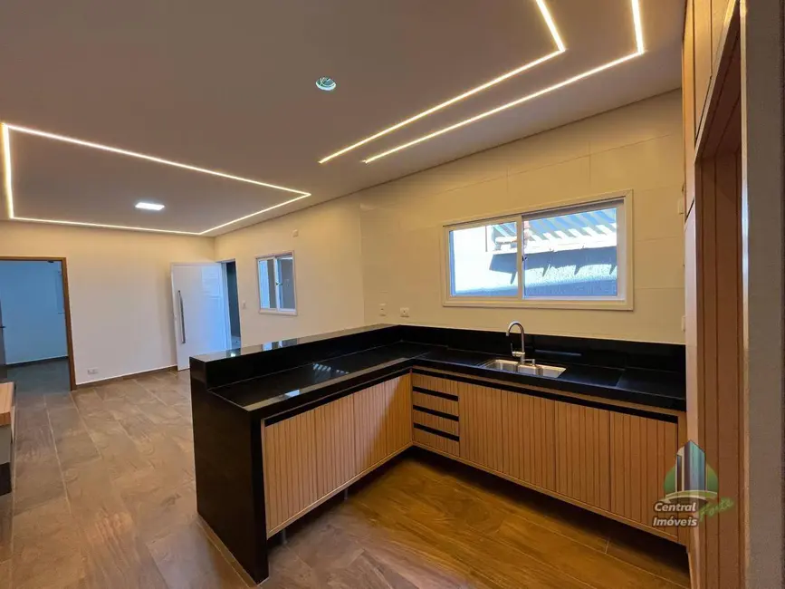 Foto 7 de Casa com 2 quartos à venda, 125m2 em Ocian, Praia Grande - SP