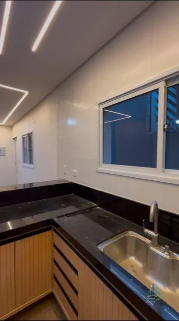 Foto 8 de Casa com 2 quartos à venda, 125m2 em Ocian, Praia Grande - SP