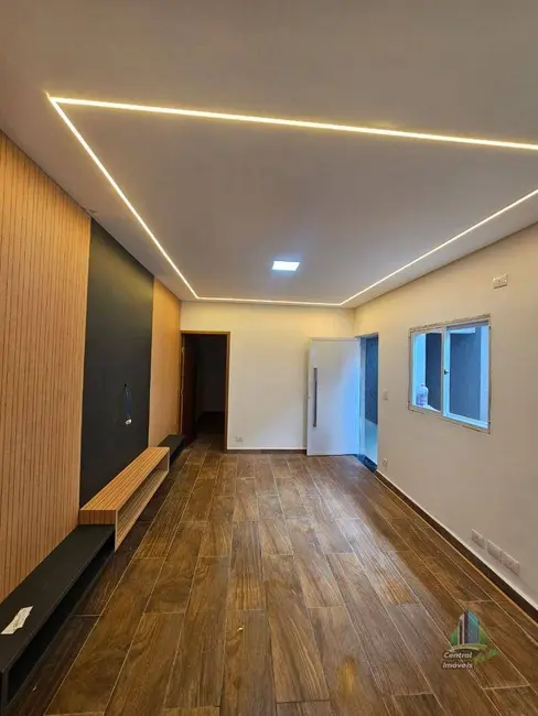 Foto 1 de Casa com 2 quartos à venda, 125m2 em Ocian, Praia Grande - SP