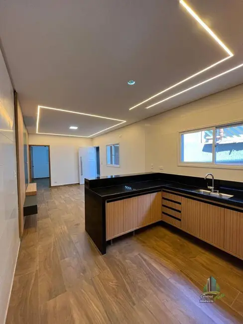 Foto 5 de Casa com 2 quartos à venda, 125m2 em Ocian, Praia Grande - SP