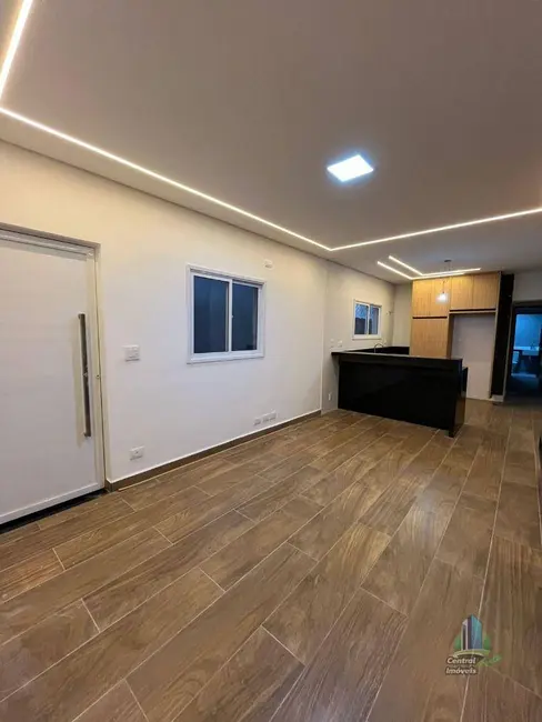 Foto 4 de Casa com 2 quartos à venda, 125m2 em Ocian, Praia Grande - SP