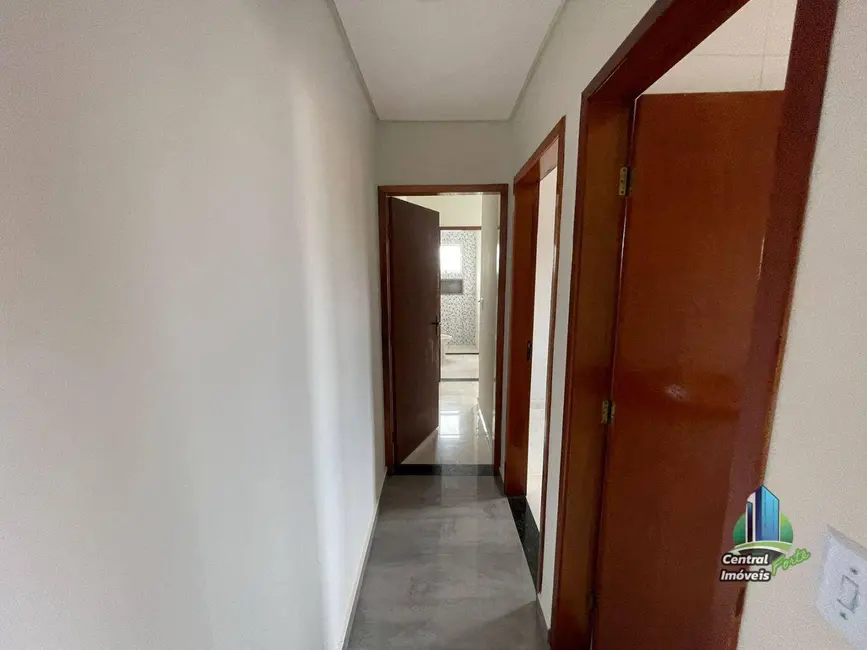 Foto 7 de Casa de Condomínio com 4 quartos à venda, 120m2 em Maracanã, Praia Grande - SP