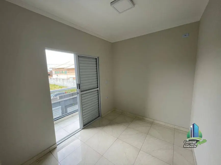 Foto 8 de Casa de Condomínio com 4 quartos à venda, 120m2 em Maracanã, Praia Grande - SP