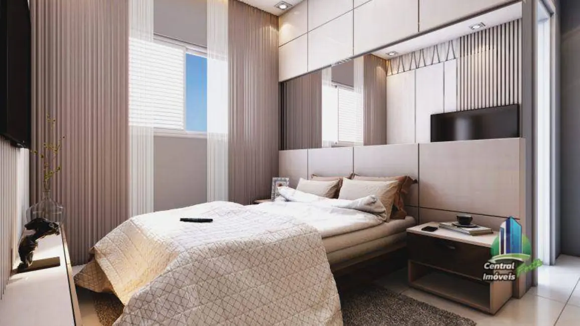 Foto 9 de Apartamento com 2 quartos à venda, 104m2 em Canto do Forte, Praia Grande - SP