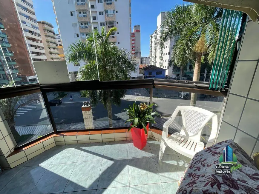 Foto 3 de Apartamento com 2 quartos à venda, 79m2 em Praia Grande - SP