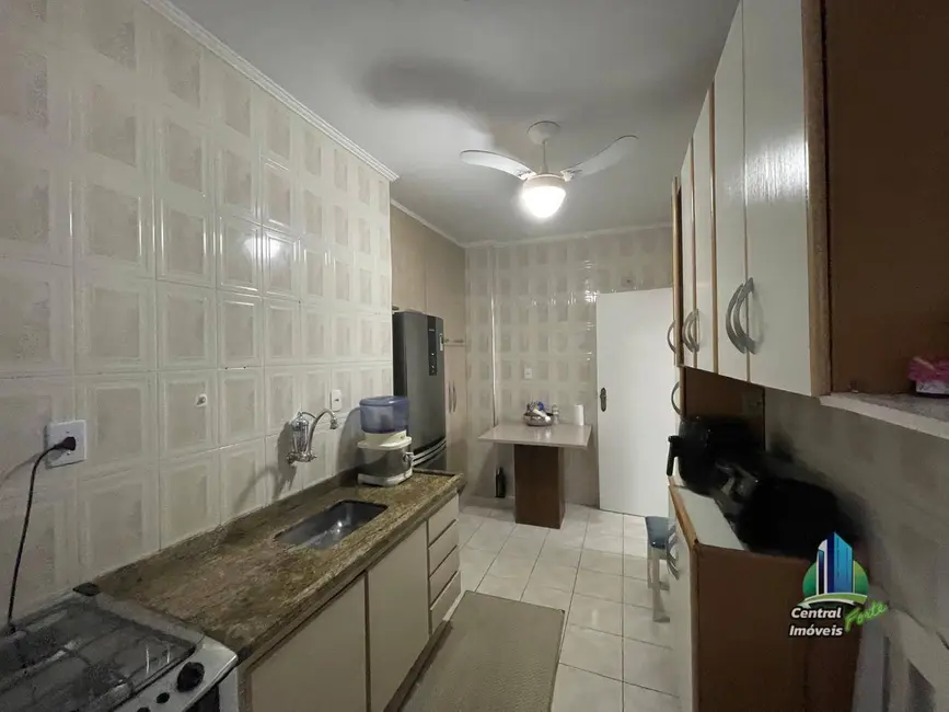 Foto 2 de Apartamento com 2 quartos à venda, 79m2 em Praia Grande - SP