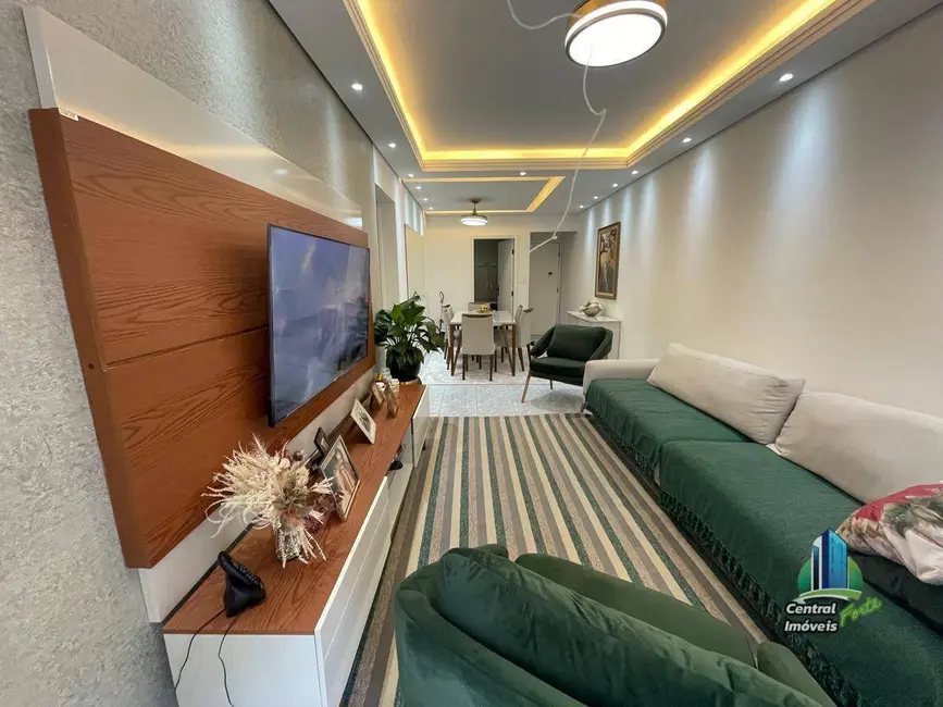 Foto 9 de Apartamento com 2 quartos à venda, 79m2 em Praia Grande - SP